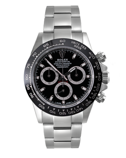 ref 116500LN | Cosmograph Daytona | Rolex Cosmograph Daytona