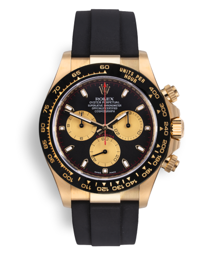 ref 116518LN | Cosmograph Daytona | Rolex Cosmograph Daytona