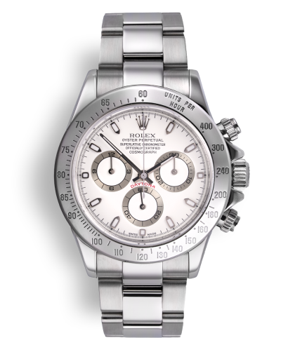 ref 116520 | Cosmograph Daytona | Rolex Cosmograph Daytona