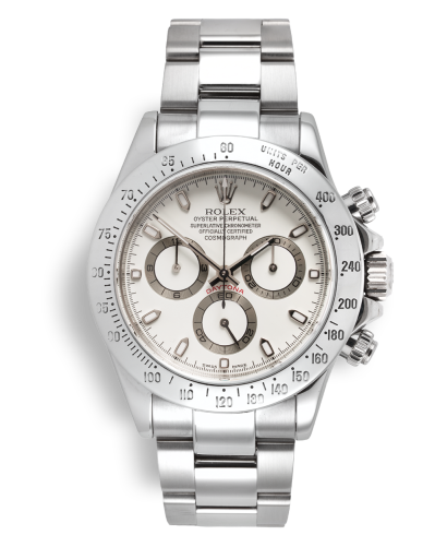ref 116520 | Cosmograph Daytona | Rolex Cosmograph Daytona