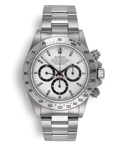 ref 16520 | Cosmograph Daytona | Rolex Cosmograph Daytona