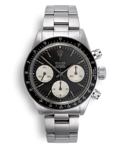 ref 6263 | Cosmograph Daytona | Rolex Cosmograph Daytona