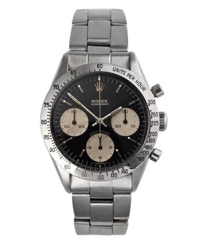 ref 6239 | Early Daytona | Rolex Cosmograph Daytona