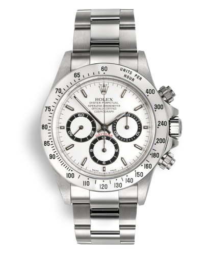 ref 16520 | 'Final Series' Complete set  | Rolex Cosmograph Daytona