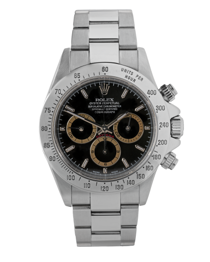 ref 16520 | Patrizzi | Rolex Cosmograph Daytona