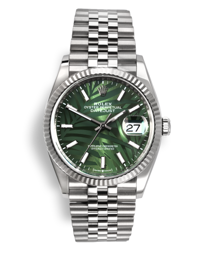 ref 126234 | 126234 - &nbsp;| Rolex Datejust 36