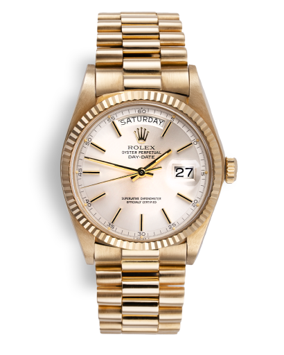ref 1803 | 1803 - New Old Stock | Rolex Day-Date