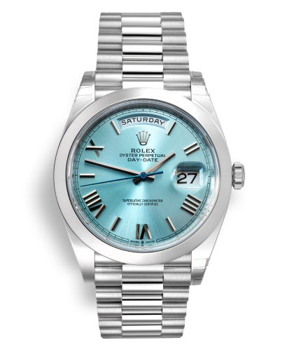 ref 228206 | Day-Date 40 | Rolex Day-Date