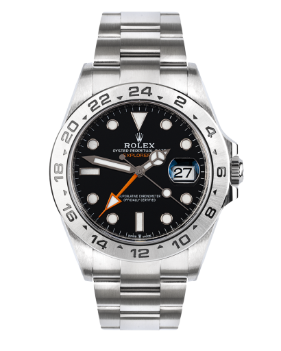ref 226570 | 226570 - Latest Model | Rolex Explorer II