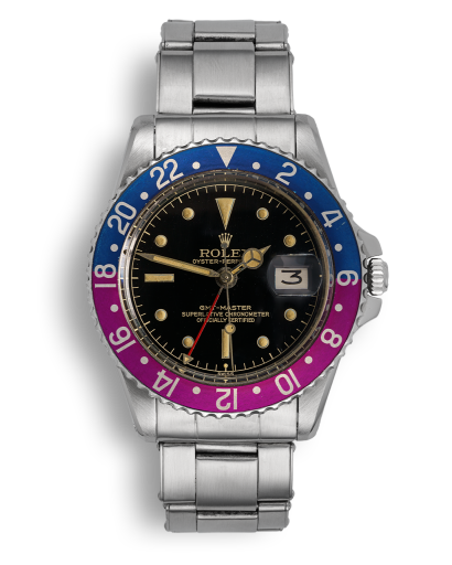 ref 1675 | GMT-Master | Rolex GMT-Master