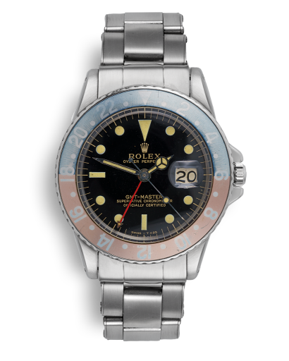 ref 1675 | GMT-Master | Rolex GMT-Master