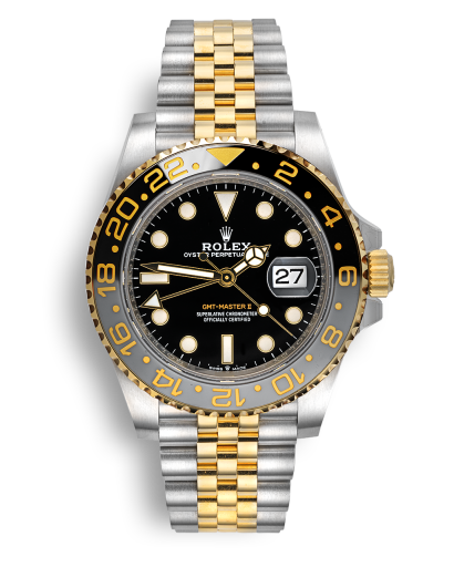 ref 126713GRNR | 126713GRNR | Rolex GMT-Master II