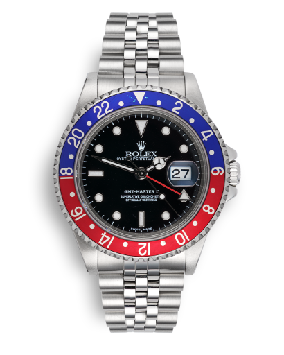 ref 16710 | GMT-Master II | Rolex GMT-Master II