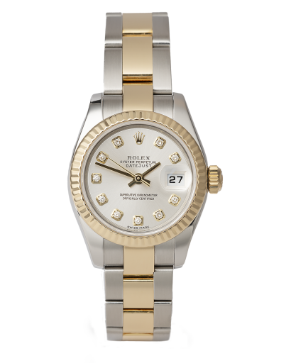 ref 179173 | 179173 - Rolex Service Warranty | Rolex Lady-Datejust
