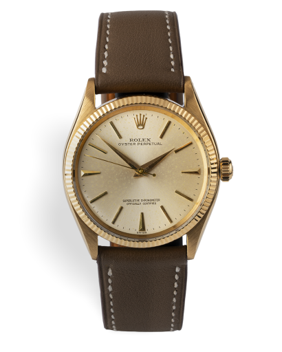 ref 1005 | 1005 | Rolex Oyster Perpetual