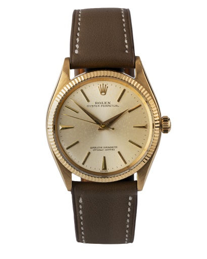 ref 1005 | 1005 | Rolex Oyster Perpetual