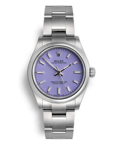 ref 277200 | Oyster Perpetual 31 | Rolex Oyster Perpetual