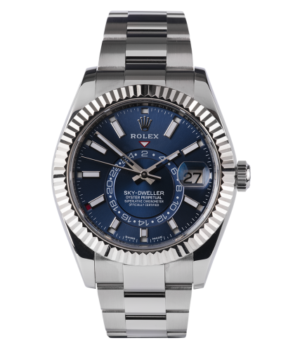 ref 326934 | 326934 - Annual Calendar | Rolex Sky-Dweller
