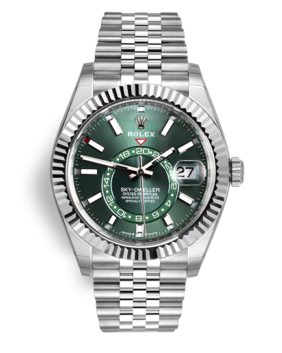 ref 336934 | 336934 - Brand New | Rolex Sky-Dweller