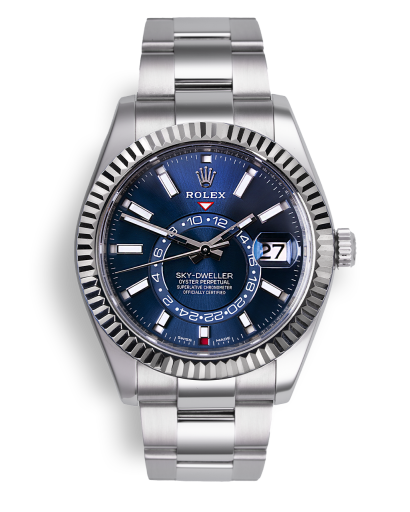 ref 326934 | Sky-Dweller | Rolex Sky-Dweller