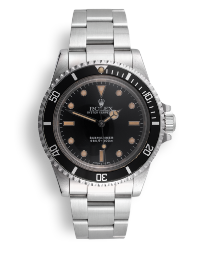 ref 5513 | 5513 - Bicchierini | Rolex Submariner 