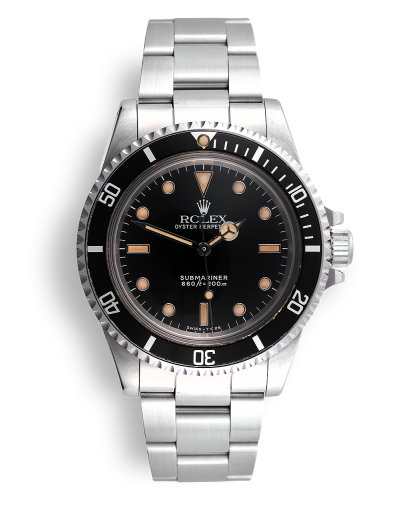 ref 5513 | 5513 - Bicchierini | Rolex Submariner 