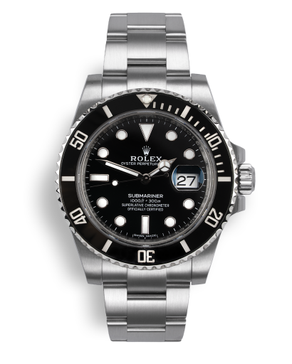 ref 116610LN | 116610LN - Box & Certificate | Rolex Submariner Date