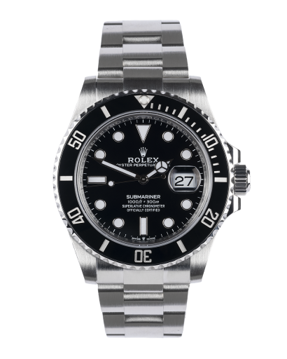 ref 126610LN | 126610LN - Latest Model | Rolex Submariner Date