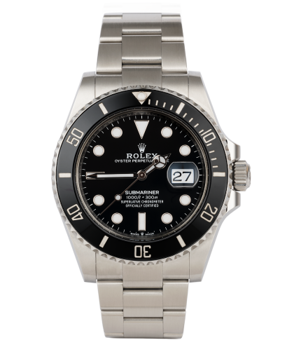 ref 126610LN | 126610LN - Latest Model | Rolex Submariner Date