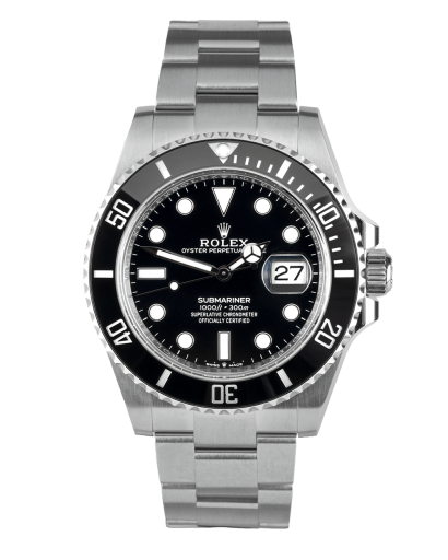 ref 126610LN | 126610LN - Latest Model | Rolex Submariner Date