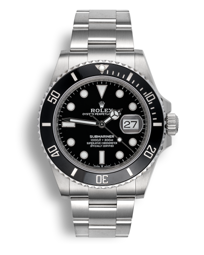 ref 126610LN | 126610LN | Rolex Submariner Date