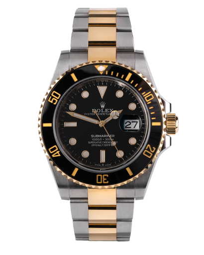 ref 126613LN | 126613LN - Latest Model | Rolex Submariner Date