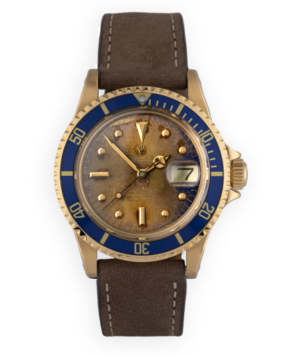 ref 1680 | Submariner Date | Rolex Submariner Date