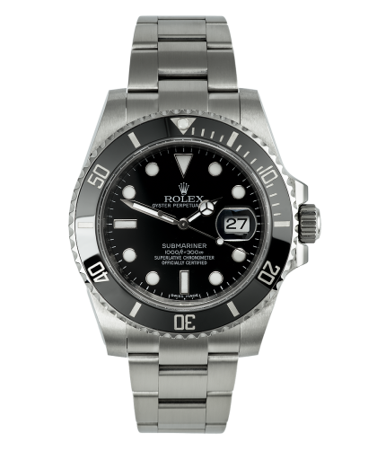 ref 116610LN | Submariner Date | Rolex Submariner Date