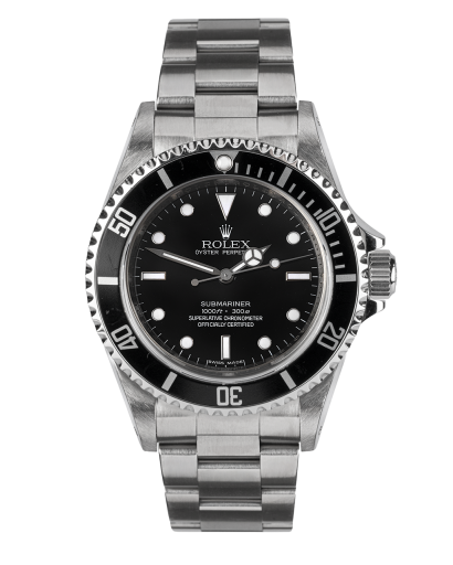 ref 14060M | Submariner | Rolex Submariner 