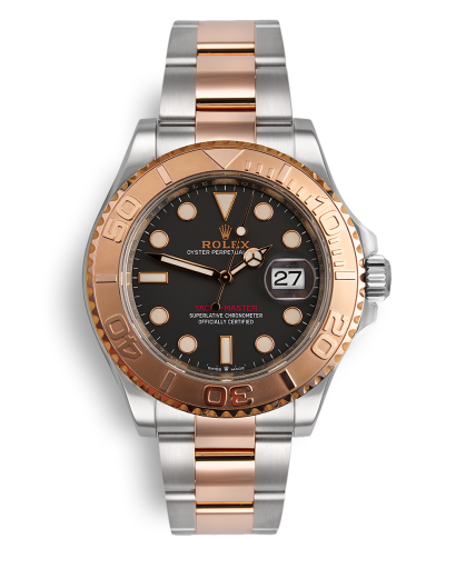 ref 126621 | 126621 - Under Rolex Warranty | Rolex Yacht-Master