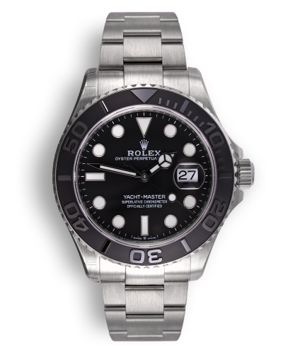 ref 226627 | 226627 - Titanium | Rolex Yacht-Master