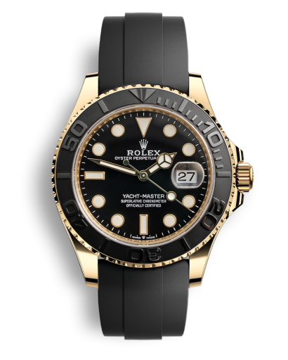 ref 226658 | 226658 - Latest Model | Rolex Yacht-Master 42