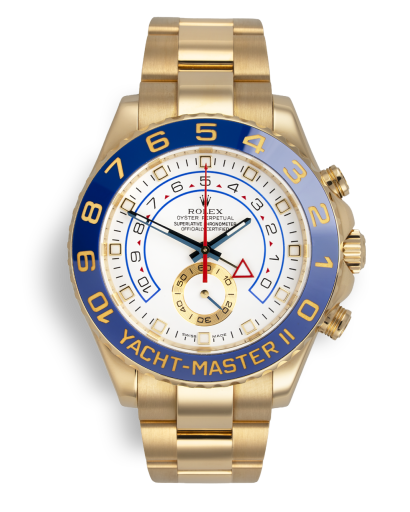 ref 116688 | 116688 - Rolex Service Warranty | Rolex Yacht-Master II