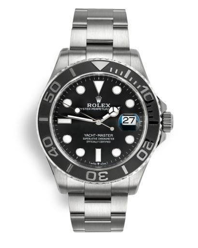 ref 226627 | Yacht-Master | Rolex Yacht-Master