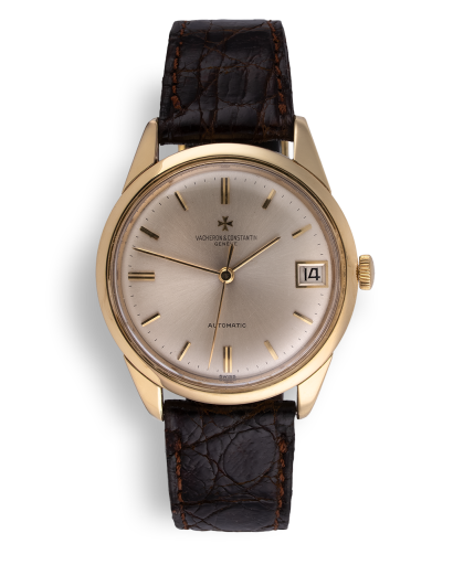 ref 6732 | Vacheron Archive | Vacheron Constantin Dress Watch