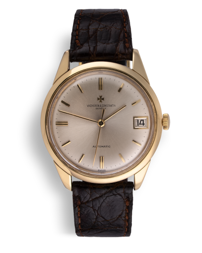 ref 6732 | Vacheron Archive | Vacheron Constantin Dress Watch
