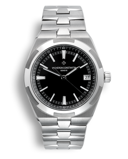 ref 4500V 110A-B483 | 4500V - Under Vacheron Warranty | Vacheron Constantin Overseas