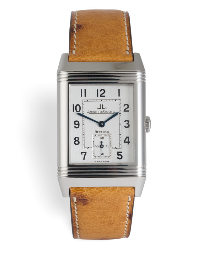 ref 270.8.62 | 'Grande Taille' | Jaeger-leCoultre Reverso