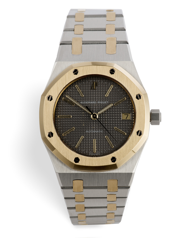 ref 4332SA | Under AP Service Warranty | Audemars Piguet Royal Oak