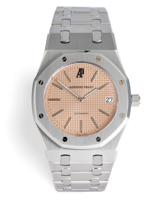 royal oak jubilee 14802st