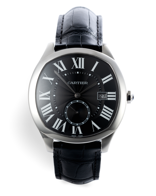 ref WSNM0009 | Box & Certificate | Cartier Drive De Cartier
