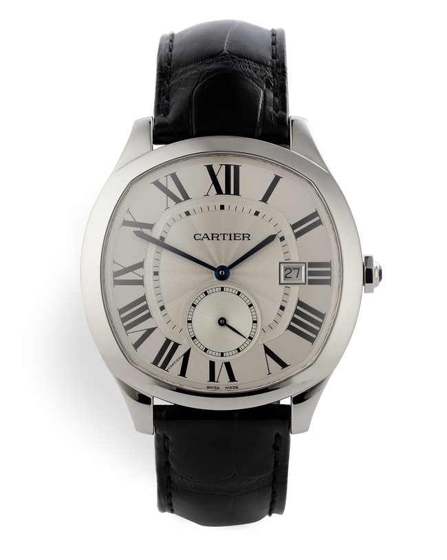 ref WSNM0004 | Brand New 2018 | Cartier Drive De Cartier