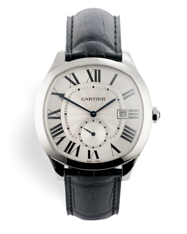 ref WSNM0004 | Brand New 2018 | Cartier Drive De Cartier