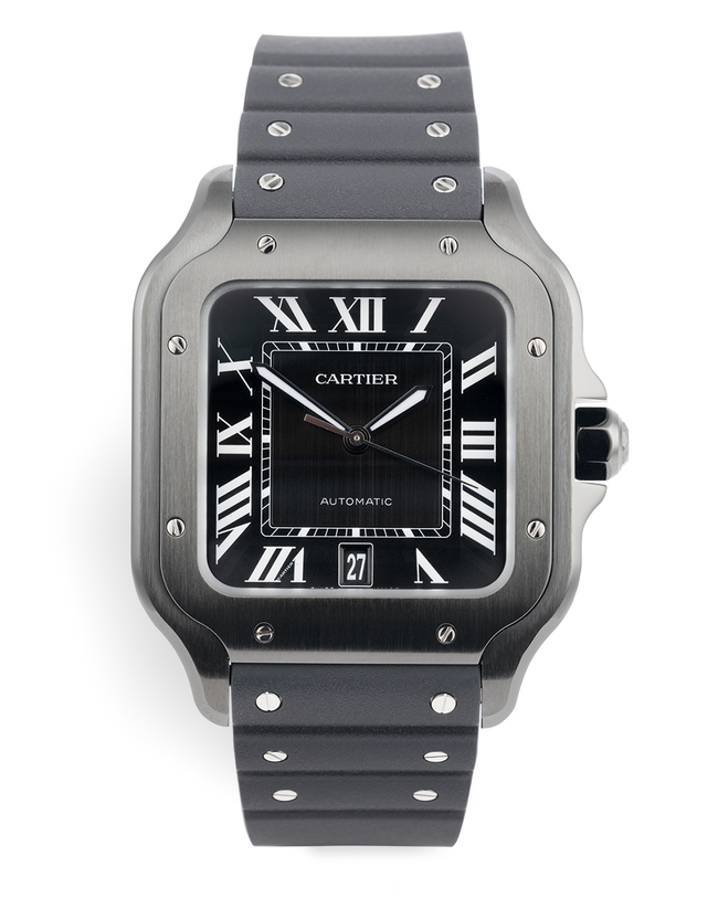 Cartier Santos de Cartier Watches | ref 
